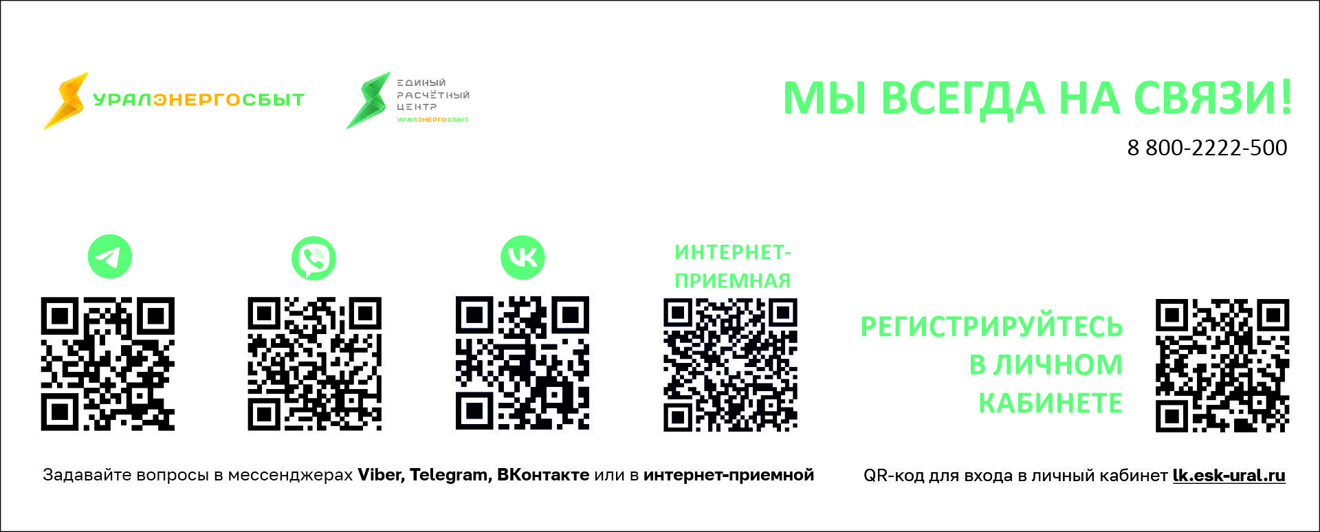 QR-коды