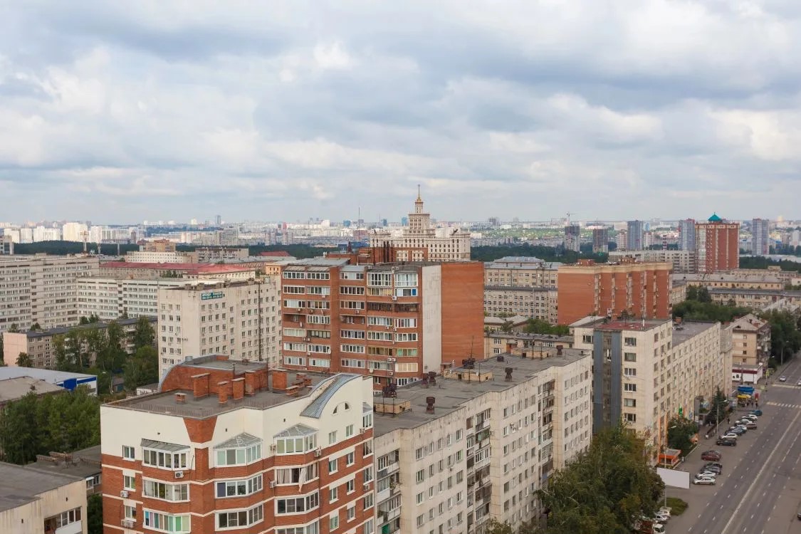 В Челябинске стартуют гидравлические испытания тепловых сетей