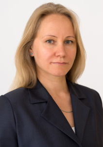 Смирницкая Анна Юрьевна