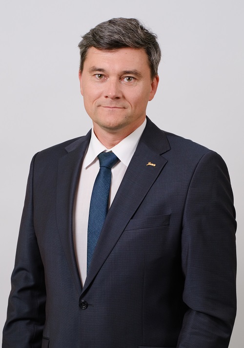 Клявлин Сергей Борисович