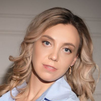 Карякина Анастасия Сергеевна