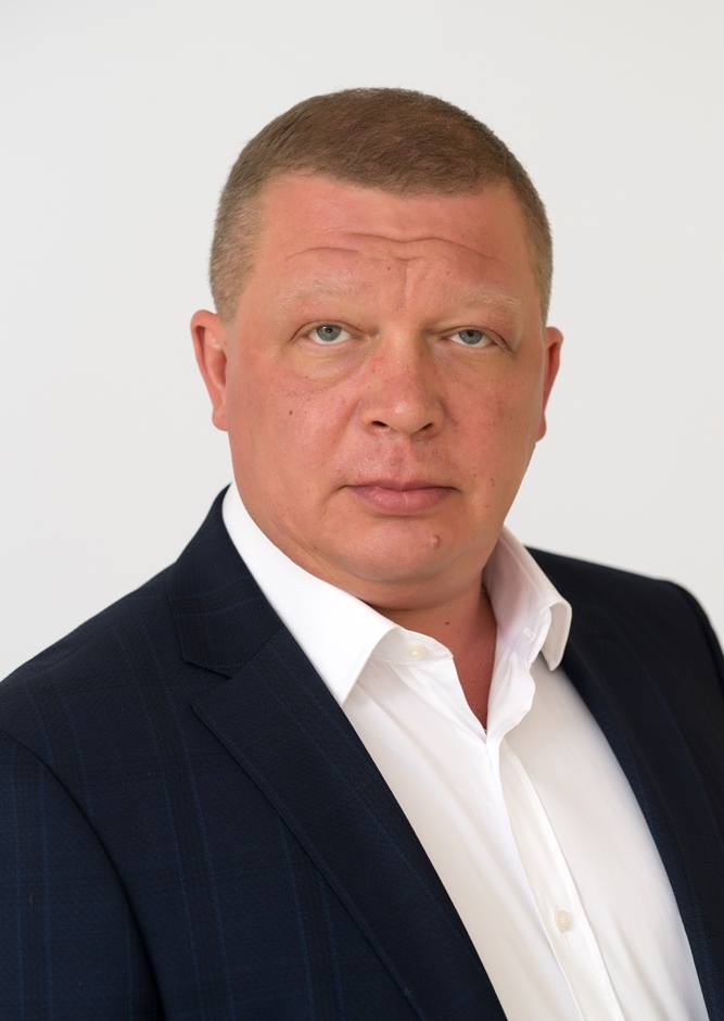 Никитин Григорий Владимирович