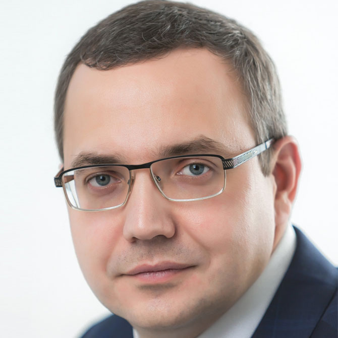 Боженев Александр Олегович