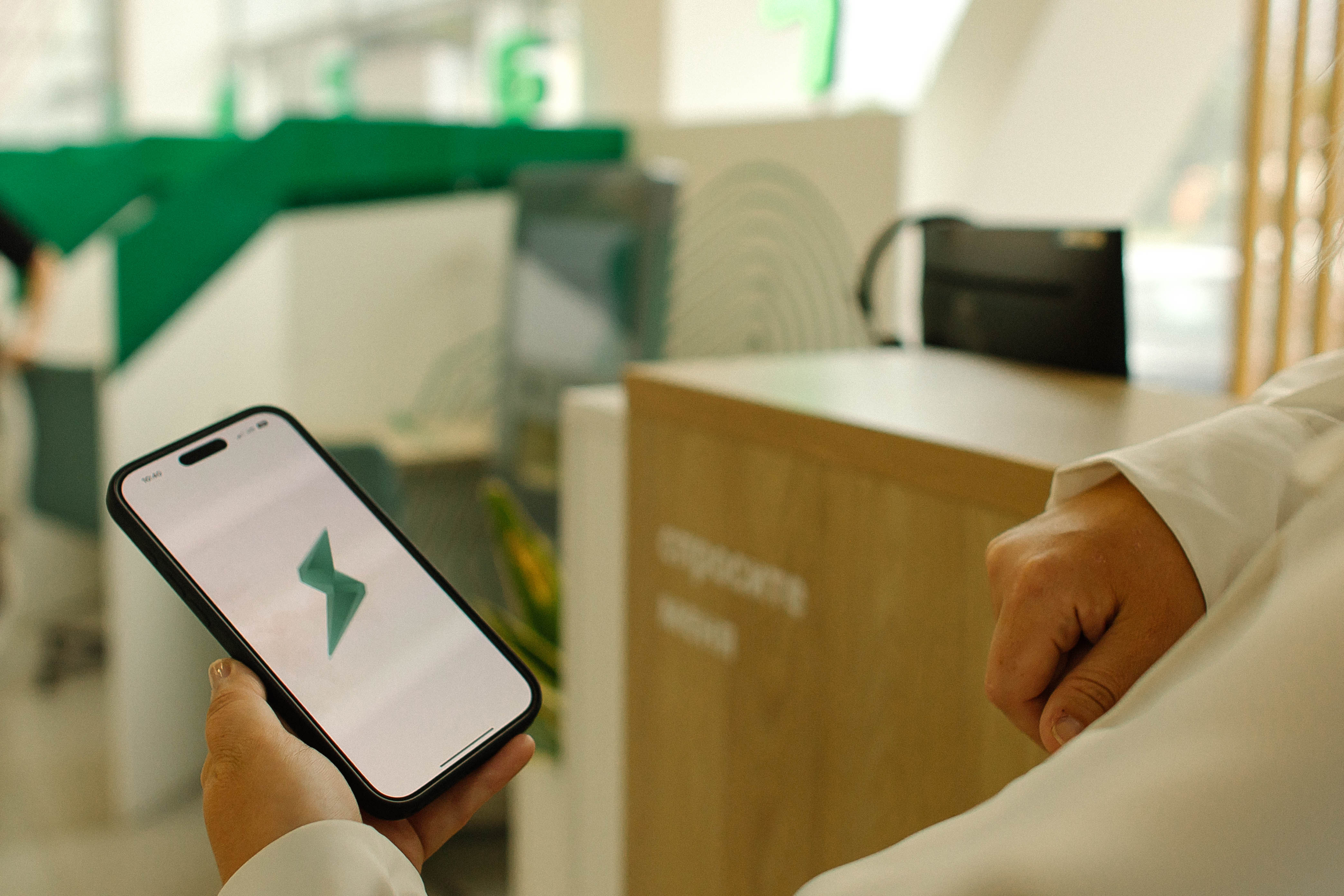 Инфоматы в МФЦ на улице Труда временно не будут работать